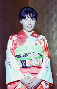 池田ひろ子のプロマイド
